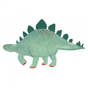 Πιατέλα Stegosaurus