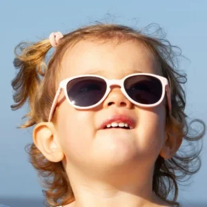 Γυαλιά Ηλίου Wazz 1-2 ετών - Blush Pink