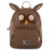 ΤΣΑΝΤΑ BACKPACK - MR. OWL