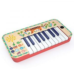 Πιάνο Synthesizer