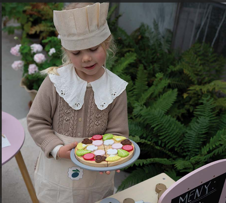 Λαχταριστή Pizza! - Image 3