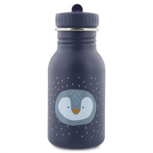 Ανοξείδωτο παγούρι 350 ml Trixie  - MR. PENGUIN