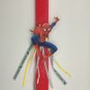 Λαμπάδα Spiderman