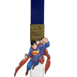 Λαμπάδα Superman