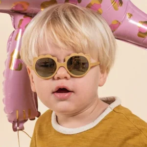 Γυαλιά Ηλίου 1-2 ετών Honey Lion