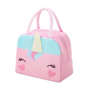 Ισοθερμικό Τσαντάκι φαγητού unicorn