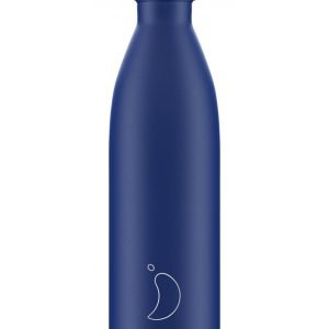 ALL MATTE BLUE 750ML