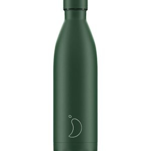 ALL MATTE GREEN 750ML