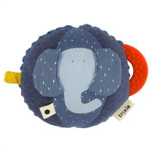 ACTIVITY BALL MRS. ELEPHANT