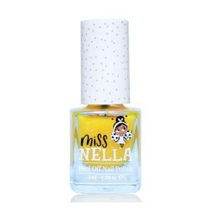 NAIL POLISH HONEY TWINKLES