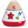 Hape Rotating Music Box (E0332)-Περιστρεφόμενο Μουσικό Κουτί - 1 Τεμ.