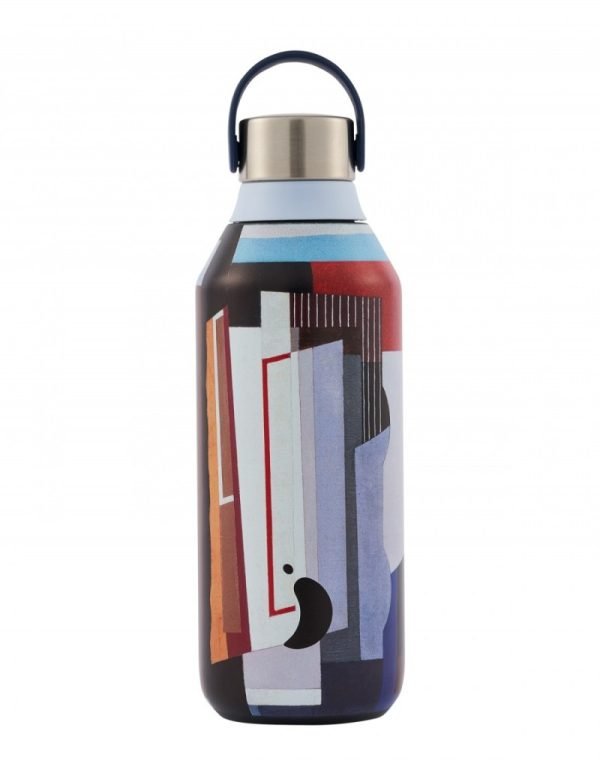 Chilly's Μπουκάλι Θερμός Tate 500ml John Piper Series 2