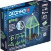 Geomag Σετ Glow 25-Green
