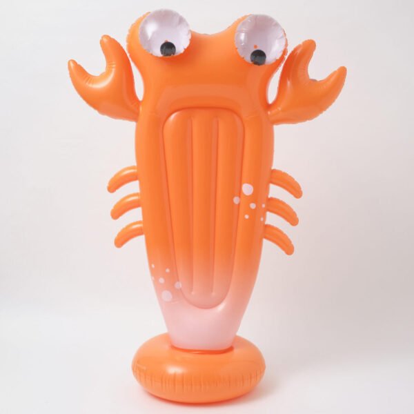 Sunnylife. Φουσκωτό παιχνίδι ψεκαστήρας. Sonny the sea creature.