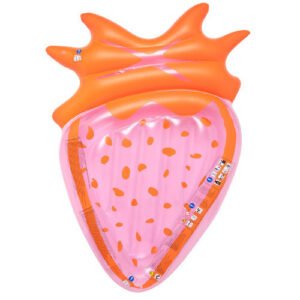 Sunnylife. Στρώμα θαλάσσης. Strawberry.