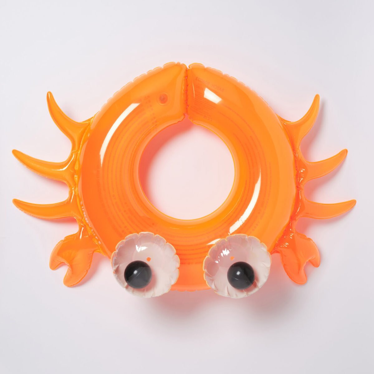 Sunnylife. Παιδικό σωσίβιο. Sonny the sea creature.