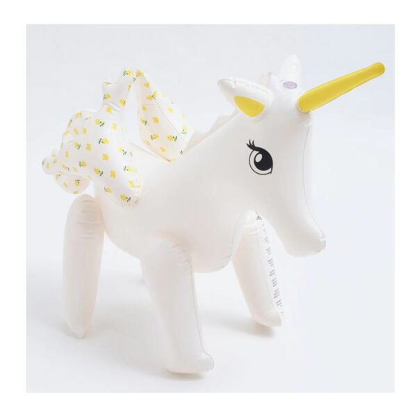 Sunnylife. Φουσκωτό παιχνίδι ψεκαστήρας. Mima the unicorn.