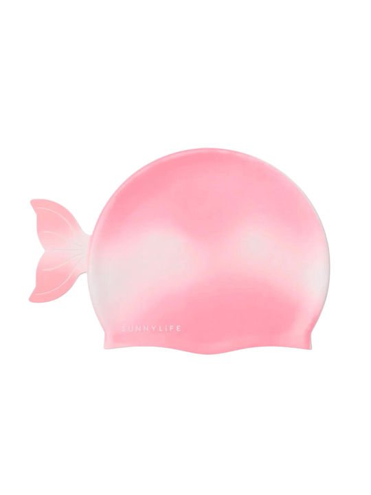 Sunnylife. Σκουφάκι κολύμβησης. Ocean treasure.