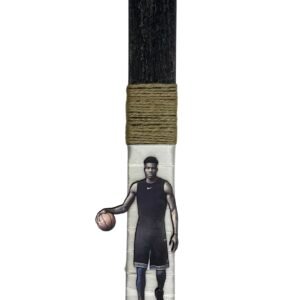 Λαμπάδα Αντετοκούμπο