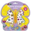 PUFFY STICKER GARDEN