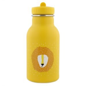 INSULATED DRINKING BOTTLE 350ML - MR. LION