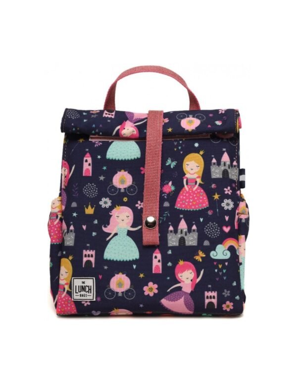 The LunchBags Πριγκίπισσες