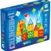 Geomag Magnetic Tiles Gems 16pcs.