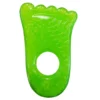 MUNCHKIN Fun Ice Chewy Teether, Μασητικό Οδοντοφυΐας πράσινη πατούσα