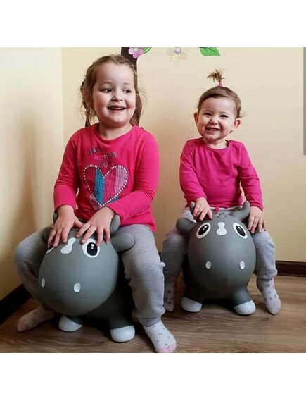 KidZZfarm: Bella η αγελαδίτσα - Κόκκινο - Image 4