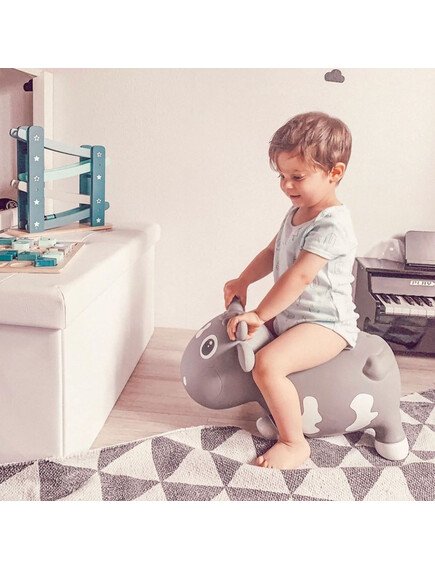 KidZZfarm: Bella η αγελαδίτσα - Κόκκινο - Image 2