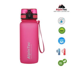 Παγούρι | Trek | 650ml AlpinTech Ροζ