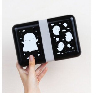 A little lovely company: Δοχείο φαγητού Lunch box "Ghost"