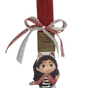 Λαμπάδα Gabby