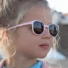 KiETLA: Γυαλιά Ηλίου 2-4 ετών - Pink Wazz
