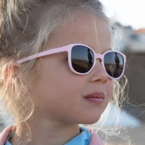KiETLA: Γυαλιά Ηλίου 2-4 ετών - Pink Wazz