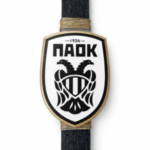 Λαμπάδα ΠΑΟΚ