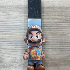 Λαμπάδα Super Mario