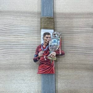 Λαμπάδα Ronaldo