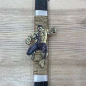 Λαμπάδα Hulk