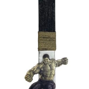 Λαμπάδα Hulk