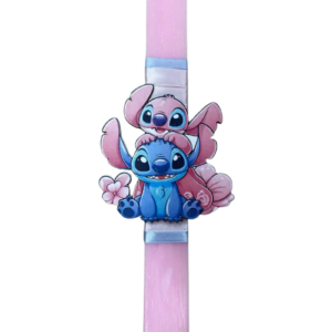 Λαμπάδα Stitch