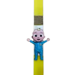 Λαμπάδα Cocomelon