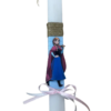 Λαμπάδα frozen Άννα