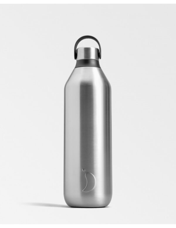 SERIES 2 BOTTLE 1L | LICHEN GREEN Chillys (Αντιγραφή)