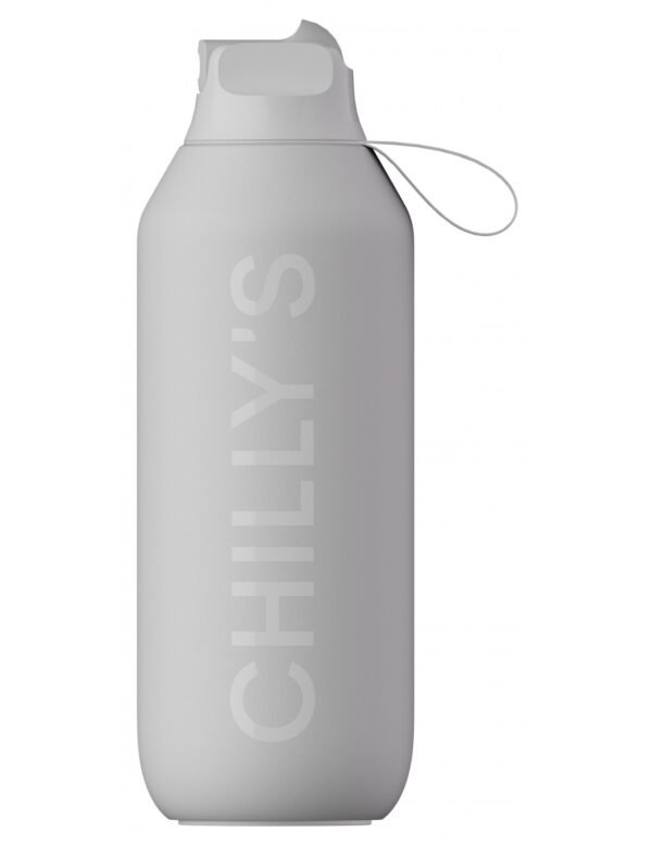 S2 FLIP | GRANITE GREY | 500ML