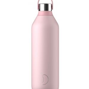 SERIES 2 BOTTLE 1L | BLUSH PINK Chillys
