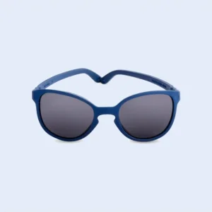 KiETLA: Γυαλιά Ηλίου 2-4 ετών - Wayfarer Denim Wazz