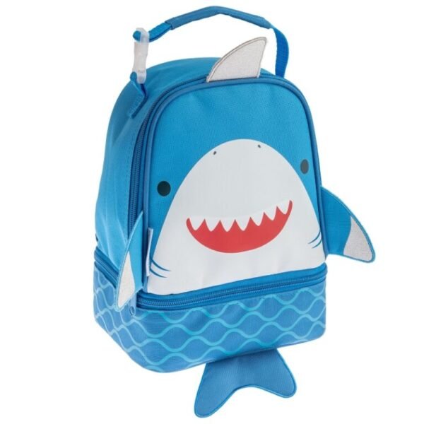 Ισοθερμικό Τσαντάκι Φαγητού, Lunch Pal, Shark