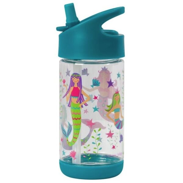 Παγούρι Tritan, FlipTop, Mermaid