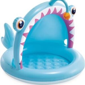 Intex Πισίνα-Angler Fish Baby Pool